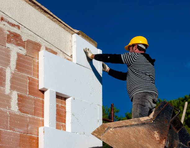 Best Spray Foam Insulation in West Dennis, MA