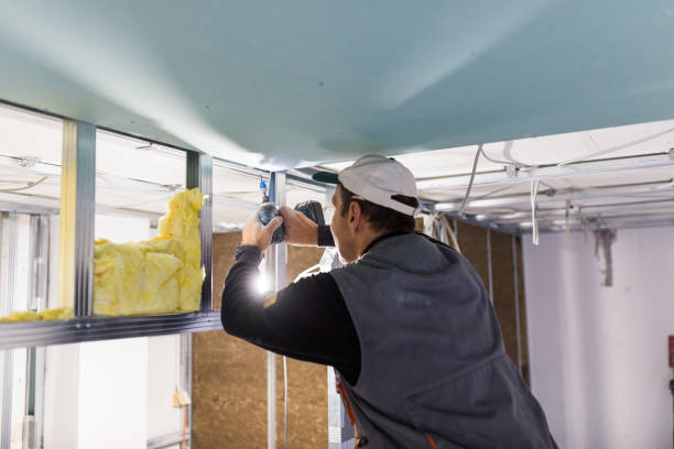 Types of Insulation We Offer in West Dennis, MA