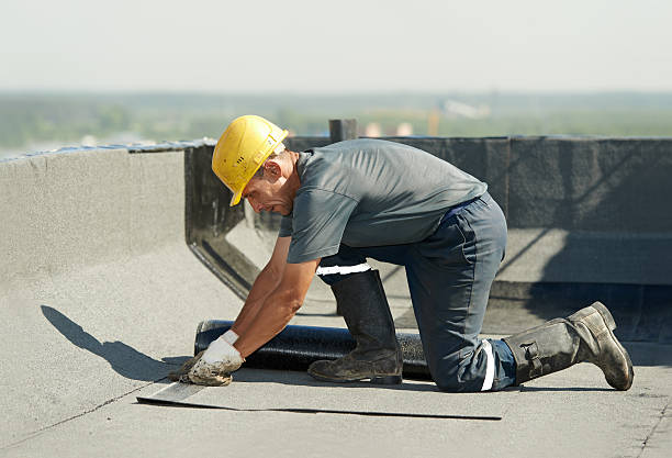 Best Spray Foam Insulation in West Dennis, MA