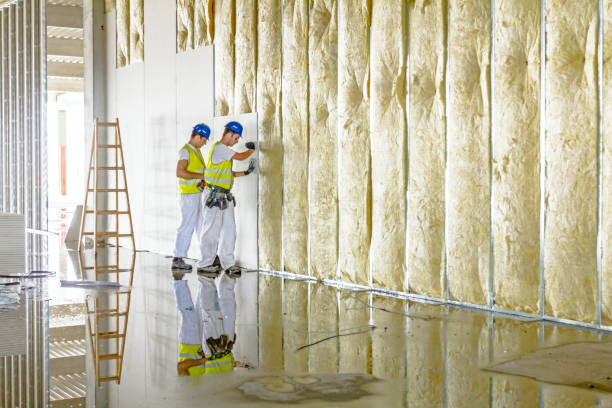 Best Fiberglass Insulation in West Dennis, MA